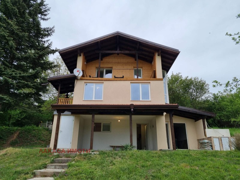 Zu verkaufen  Haus region Sofia , Zaritschina , 108 qm | 39517329 - Bild [2]
