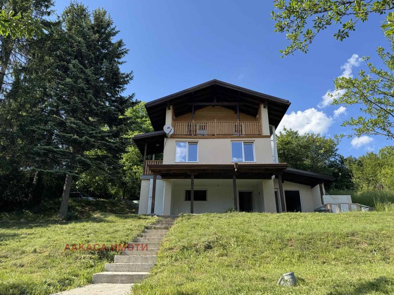 Продава  Къща, област София, с. Царичина •  138 999 EUR • ID 86126554 — holmes.bg - [1] 