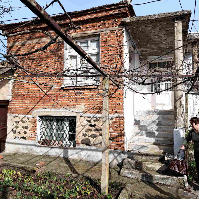 Til salg  Hus region Burgas , Dyulevo , 100 kvm | 13730025