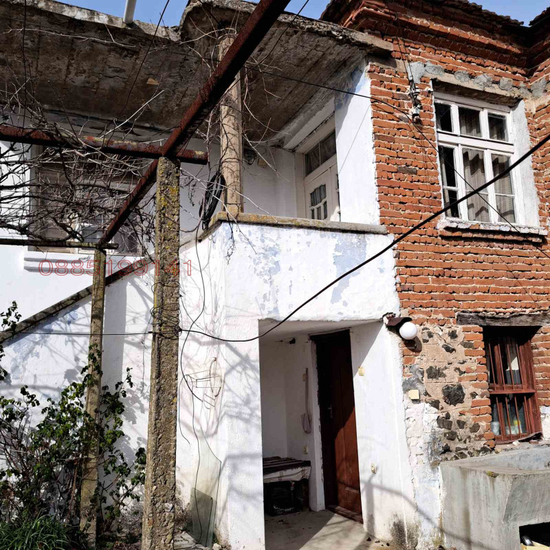 Til salg  Hus region Burgas , Dyulevo , 100 kvm | 13730025 - billede [5]