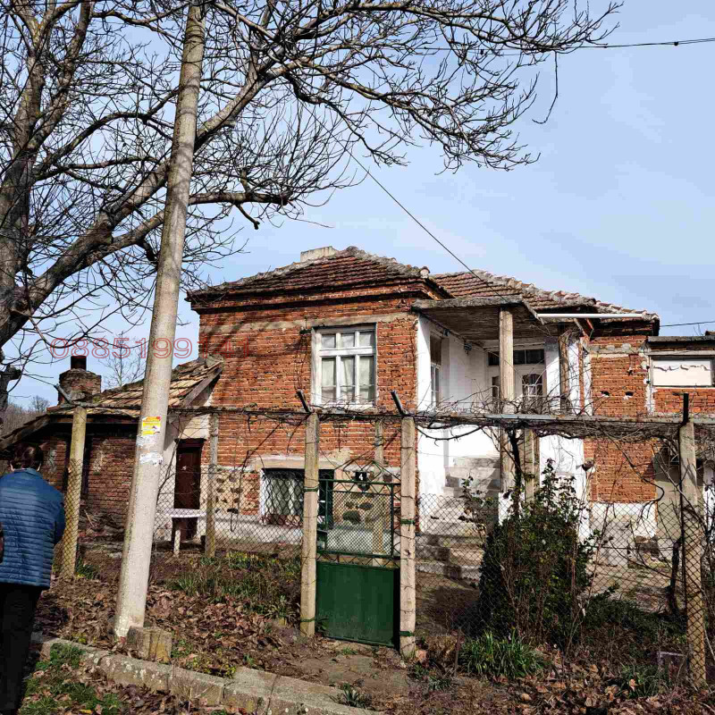 Til salg  Hus region Burgas , Dyulevo , 100 kvm | 13730025 - billede [2]