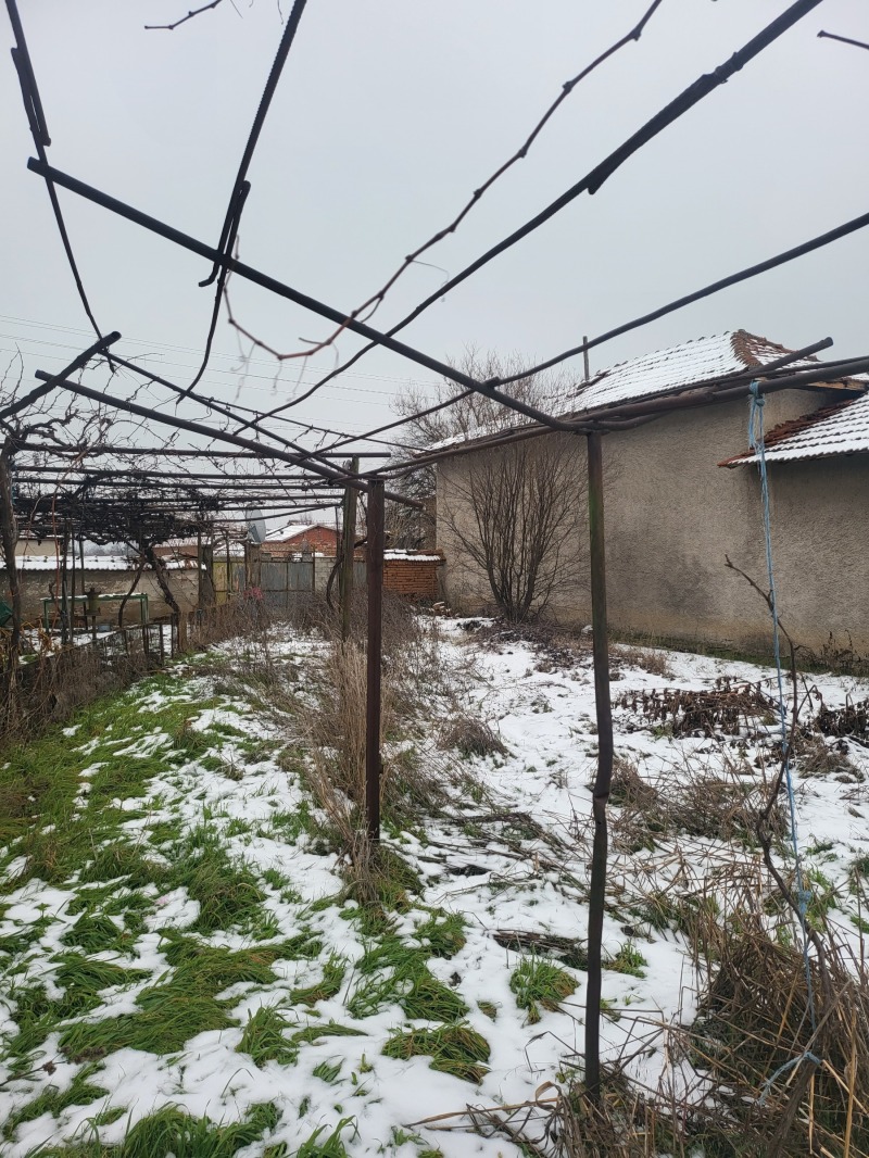 Продава КЪЩА, с. Крушовица, област Плевен, снимка 13 - Къщи - 53235782