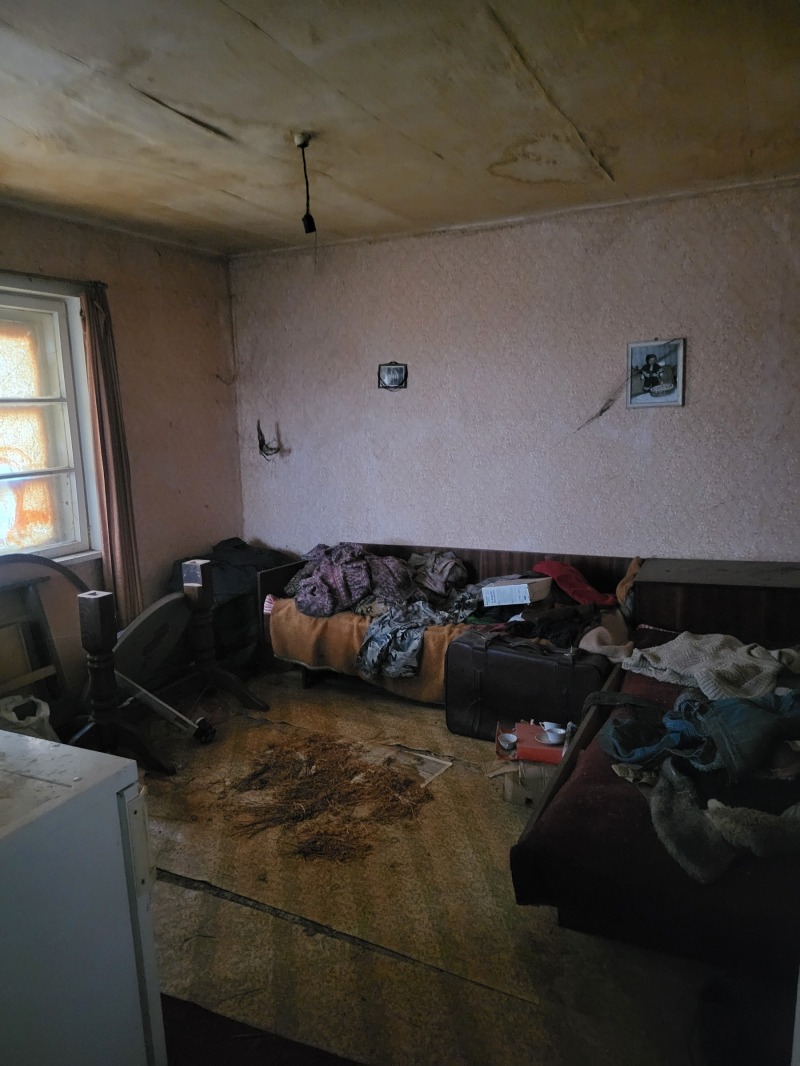 Продава КЪЩА, с. Крушовица, област Плевен, снимка 4 - Къщи - 53235782