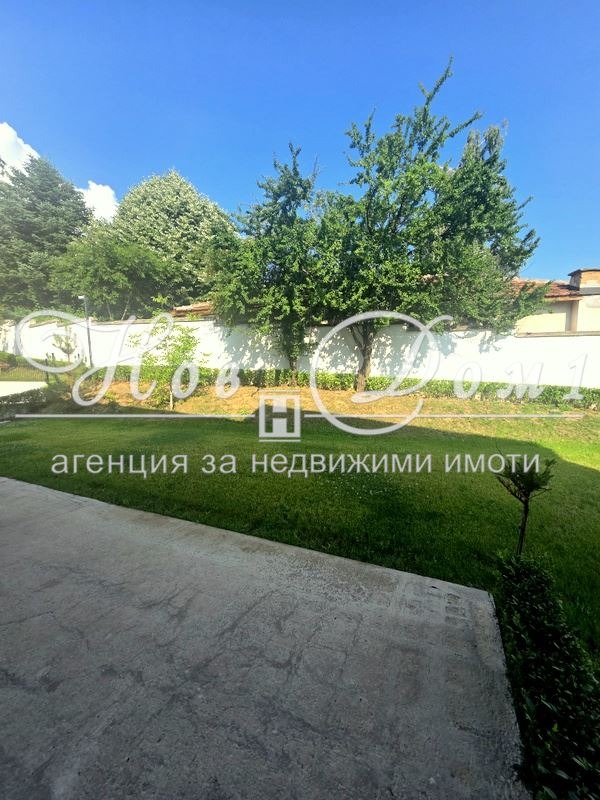 Продава КЪЩА, гр. София, Симеоново, снимка 6 - Къщи - 55128608