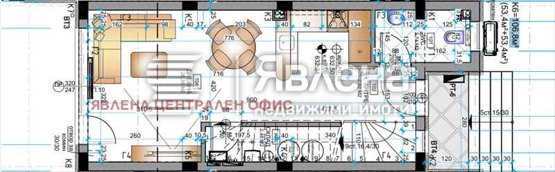 Продава КЪЩА, гр. София, гр. Банкя, снимка 13 - Къщи - 56123538