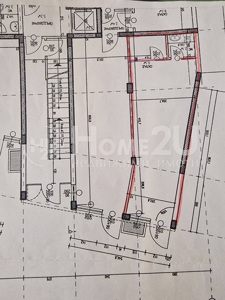 À venda  Comprar Sofia , Krasno selo , 37 m² | 86426239 - imagem [6]