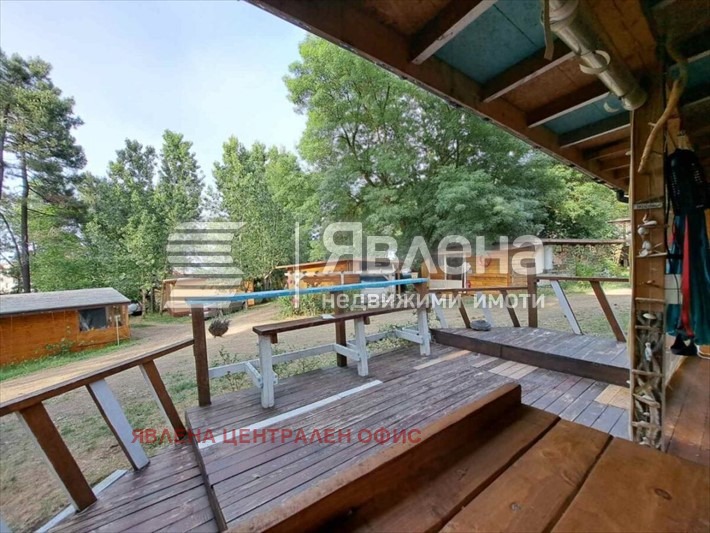 Продава ПРОМ. ПОМЕЩЕНИЕ, с. Лозенец, област Бургас, снимка 6 - Производствени сгради - 54073353