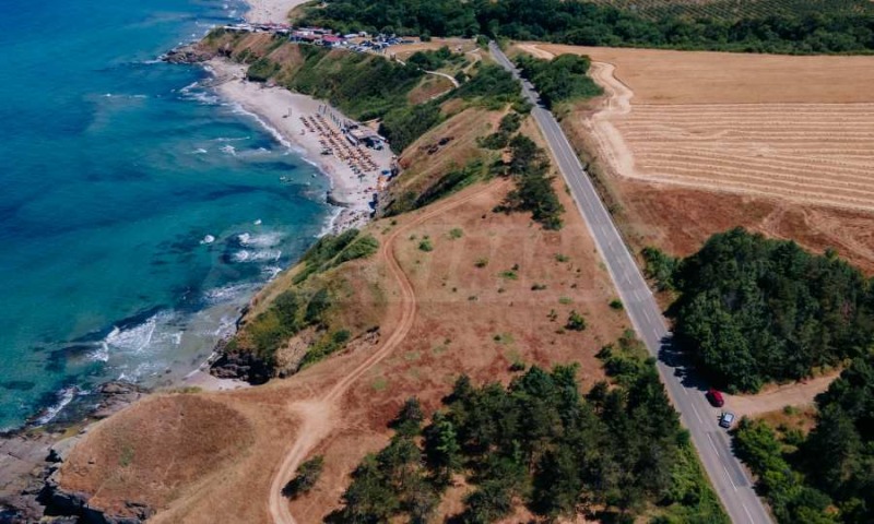 Продава ПАРЦЕЛ, гр. Ахтопол, област Бургас