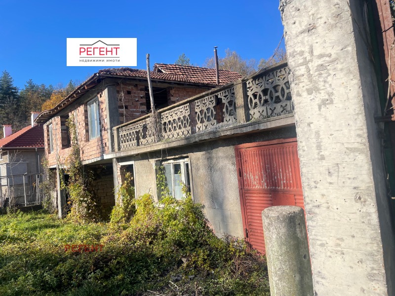 Продава ПАРЦЕЛ, с. Поповци, област Габрово, снимка 2 - Парцели - 52443668