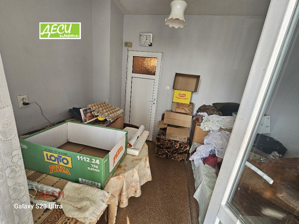 Продава 1-СТАЕН, гр. Русе, Дружба 3, снимка 2 - Апартаменти - 52624335