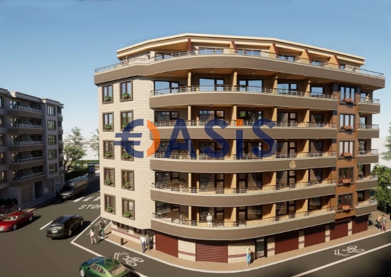 Продава 1-СТАЕН, гр. Поморие, област Бургас