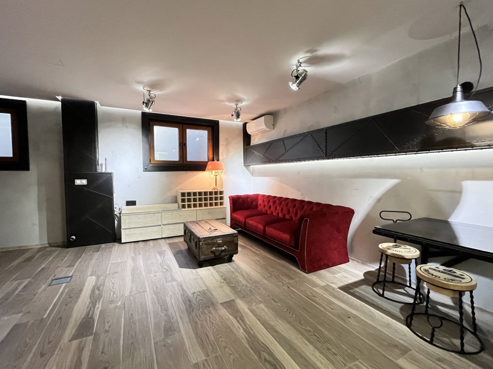 Продава 1-СТАЕН, гр. Варна, Лятно кино Тракия, снимка 2 - Апартаменти - 53900931