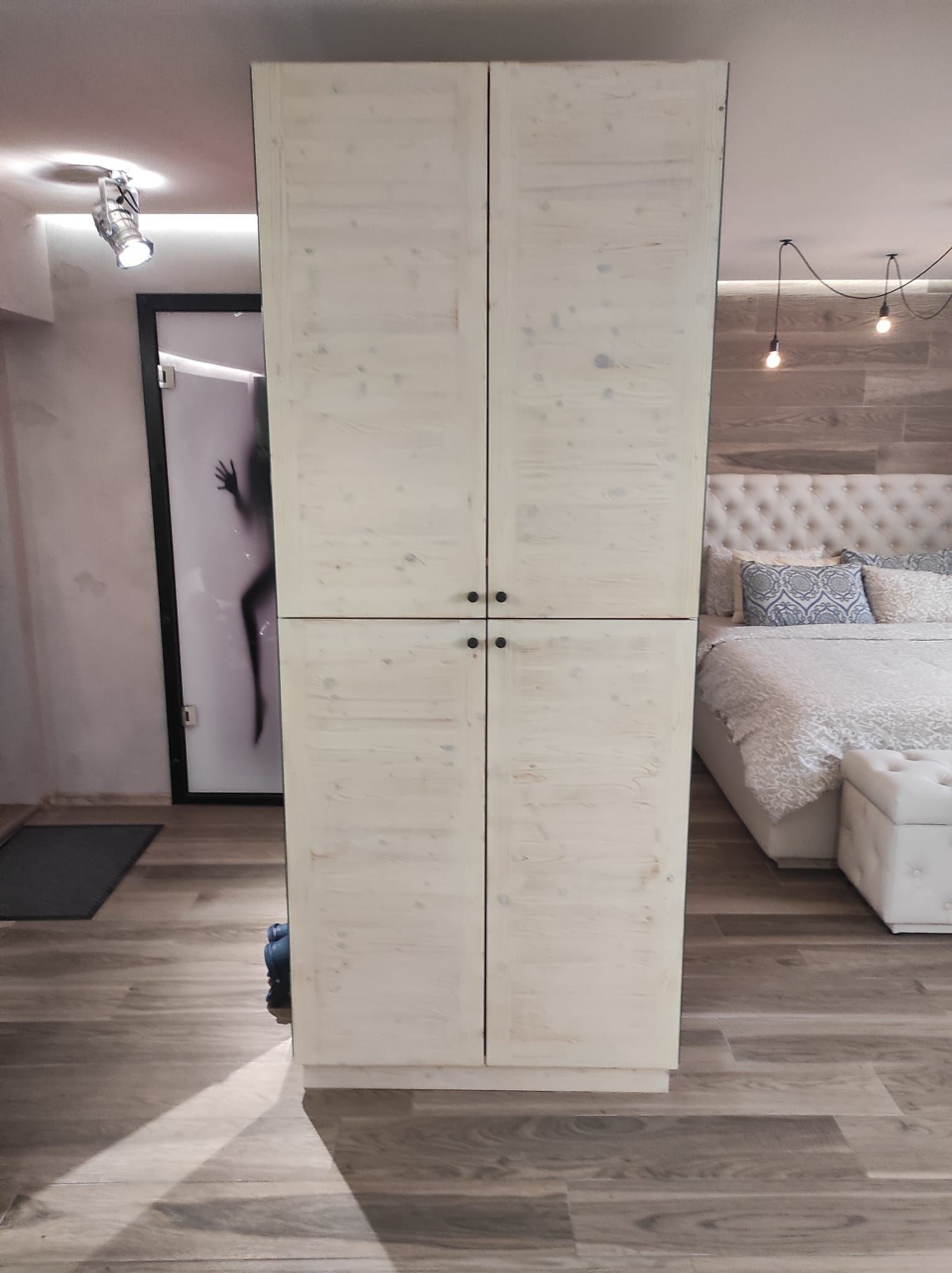 Продава 1-СТАЕН, гр. Варна, Лятно кино Тракия, снимка 13 - Апартаменти - 53900931