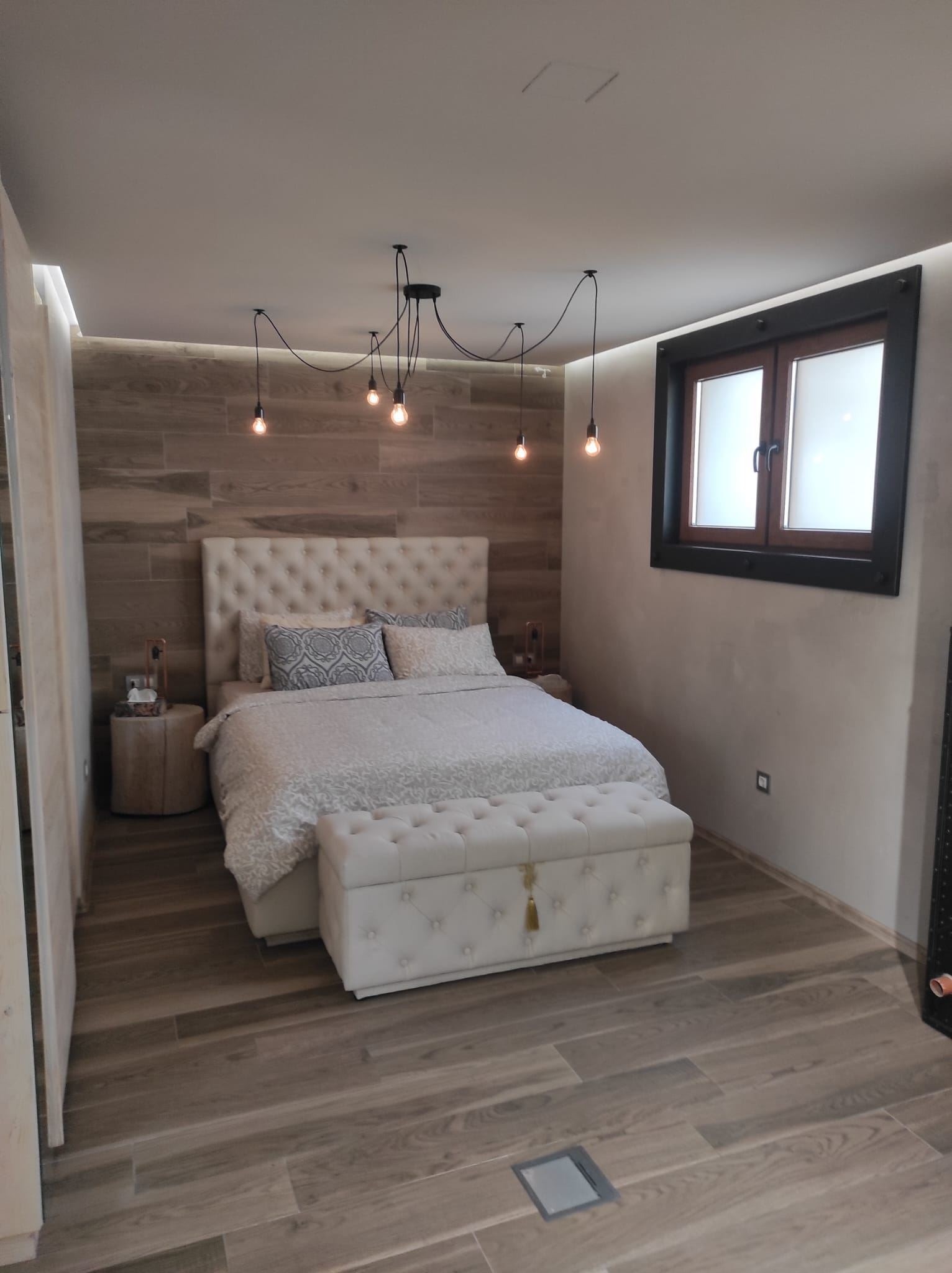 Продава 1-СТАЕН, гр. Варна, Лятно кино Тракия, снимка 6 - Апартаменти - 53900931