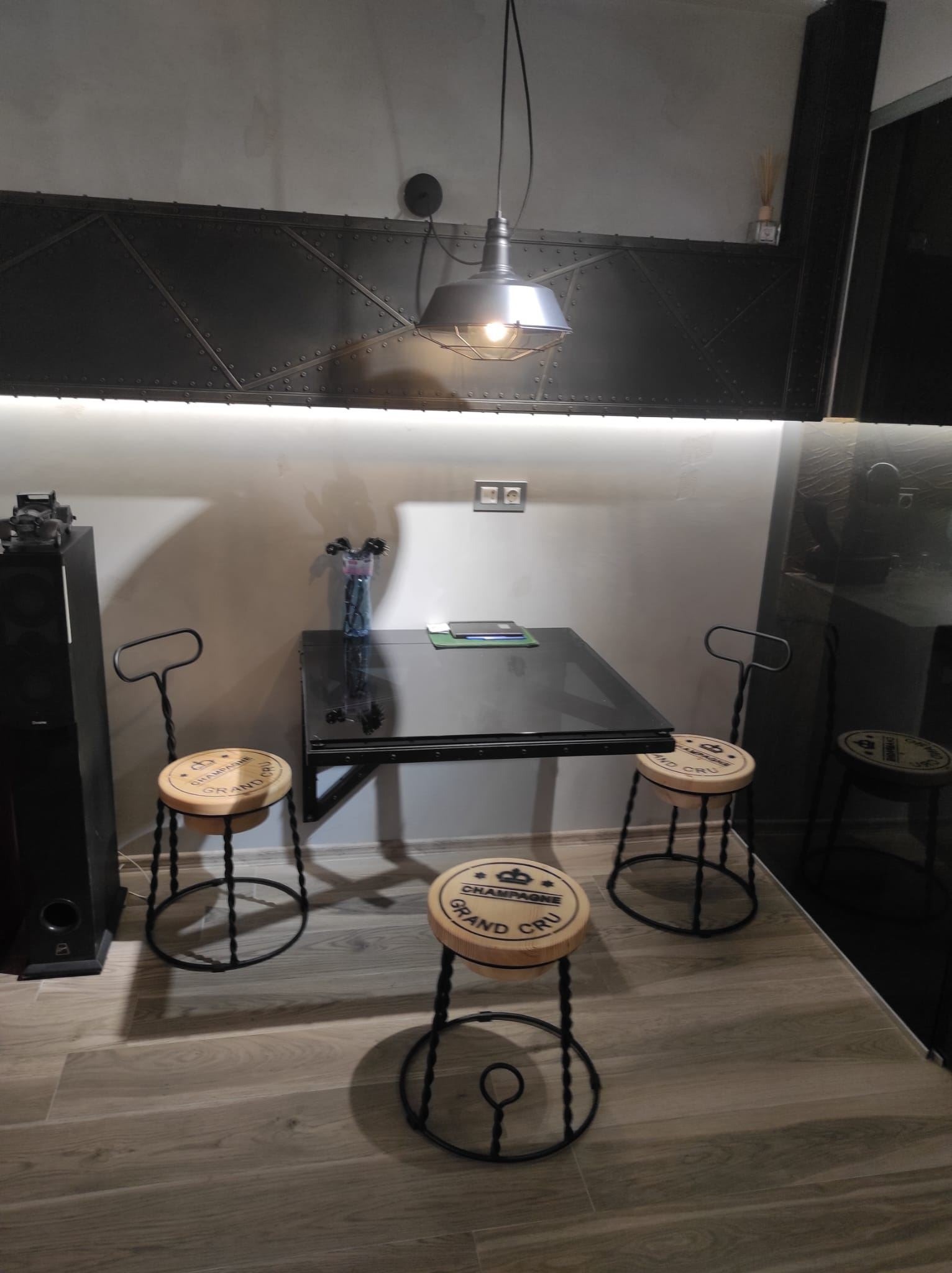 Продава 1-СТАЕН, гр. Варна, Лятно кино Тракия, снимка 8 - Апартаменти - 53900931