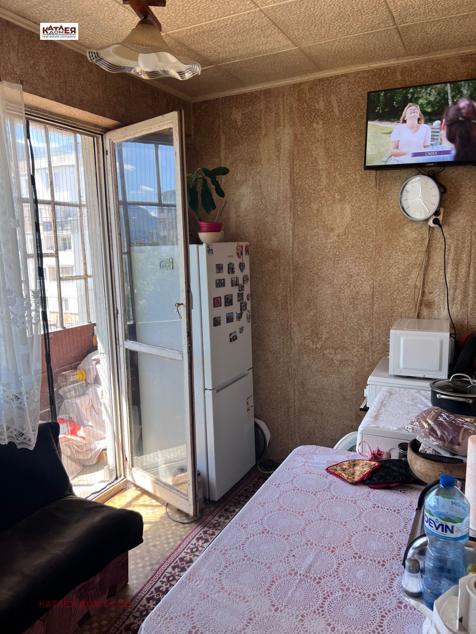 Продава  1-стаен град Враца , Дъбника , 40 кв.м | 13192896