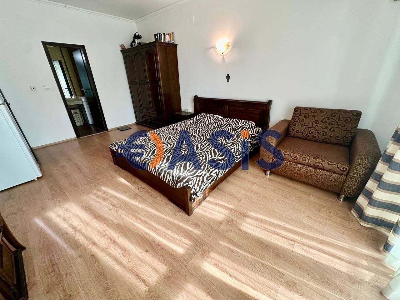 Продава 2-СТАЕН, к.к. Слънчев бряг, област Бургас, снимка 5 - Апартаменти - 53277943