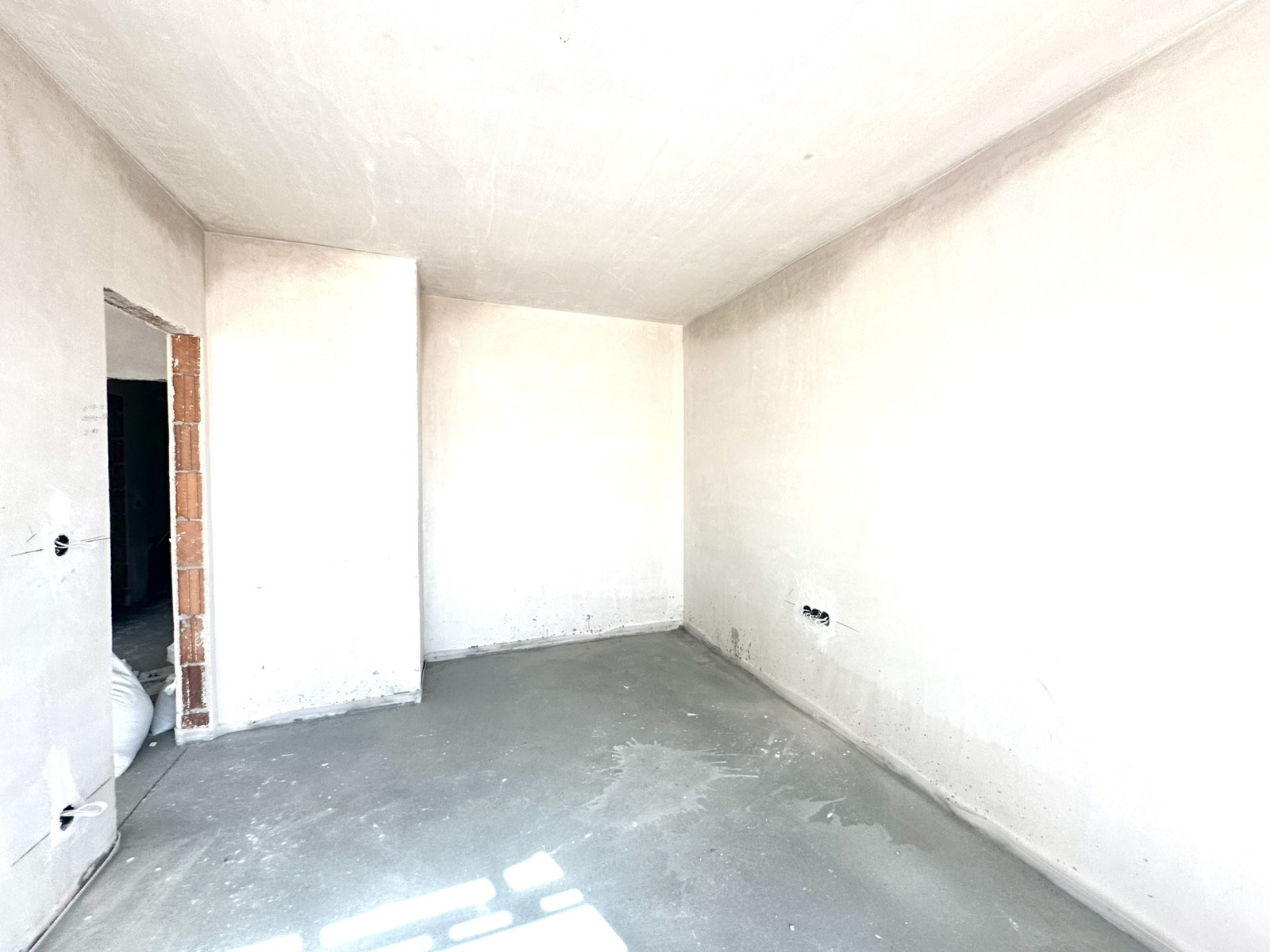 Продава 2-СТАЕН, гр. София, Сухата река, снимка 15 - Апартаменти - 53734624