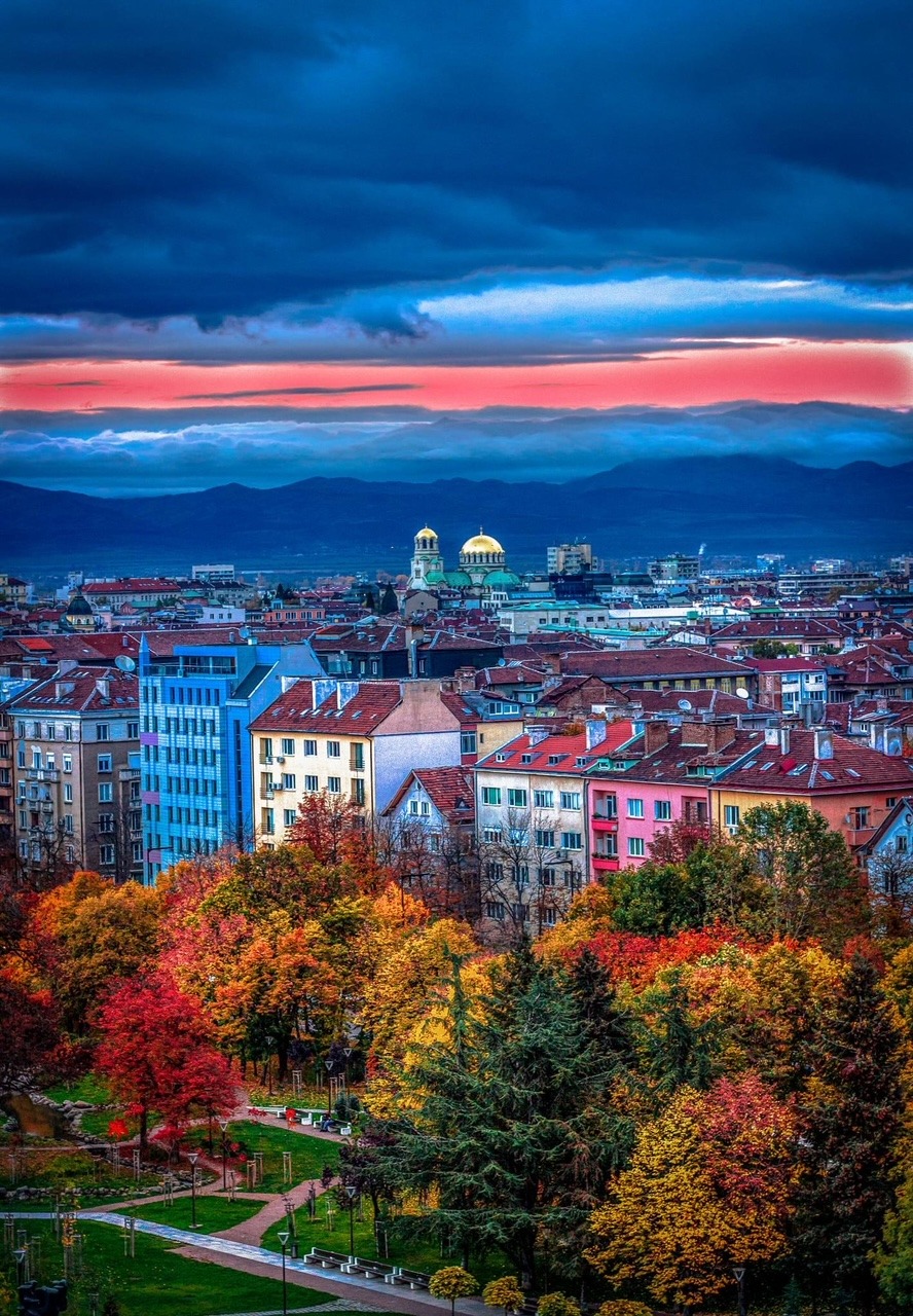 Продава 2-СТАЕН, гр. София, Сухата река