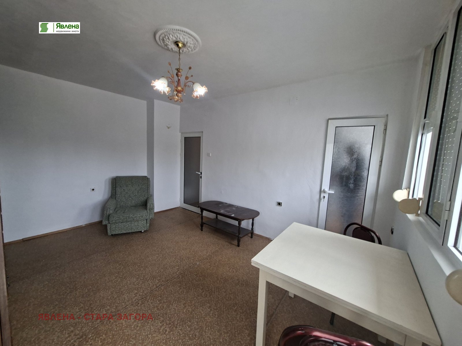 Продава 2-СТАЕН, гр. Стара Загора, Три чучура - юг, снимка 6 - Апартаменти - 54199103