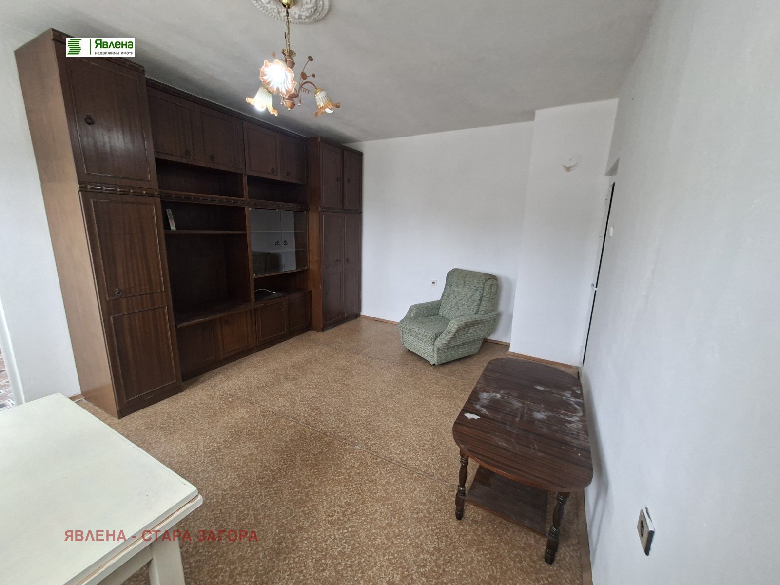 Продава 2-СТАЕН, гр. Стара Загора, Три чучура - юг, снимка 4 - Апартаменти - 54199103