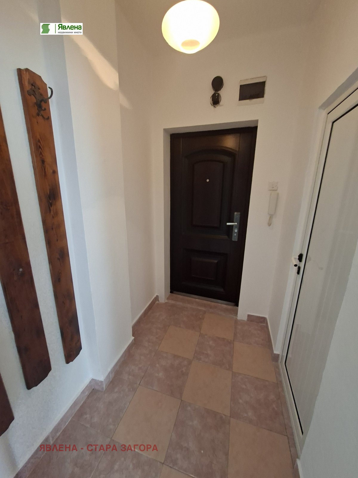 Продава 2-СТАЕН, гр. Стара Загора, Три чучура - юг, снимка 11 - Апартаменти - 54199103