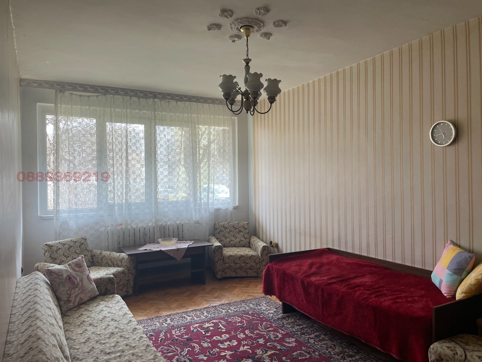 Продава 2-СТАЕН, гр. София, Сердика, снимка 5 - Апартаменти - 54218785