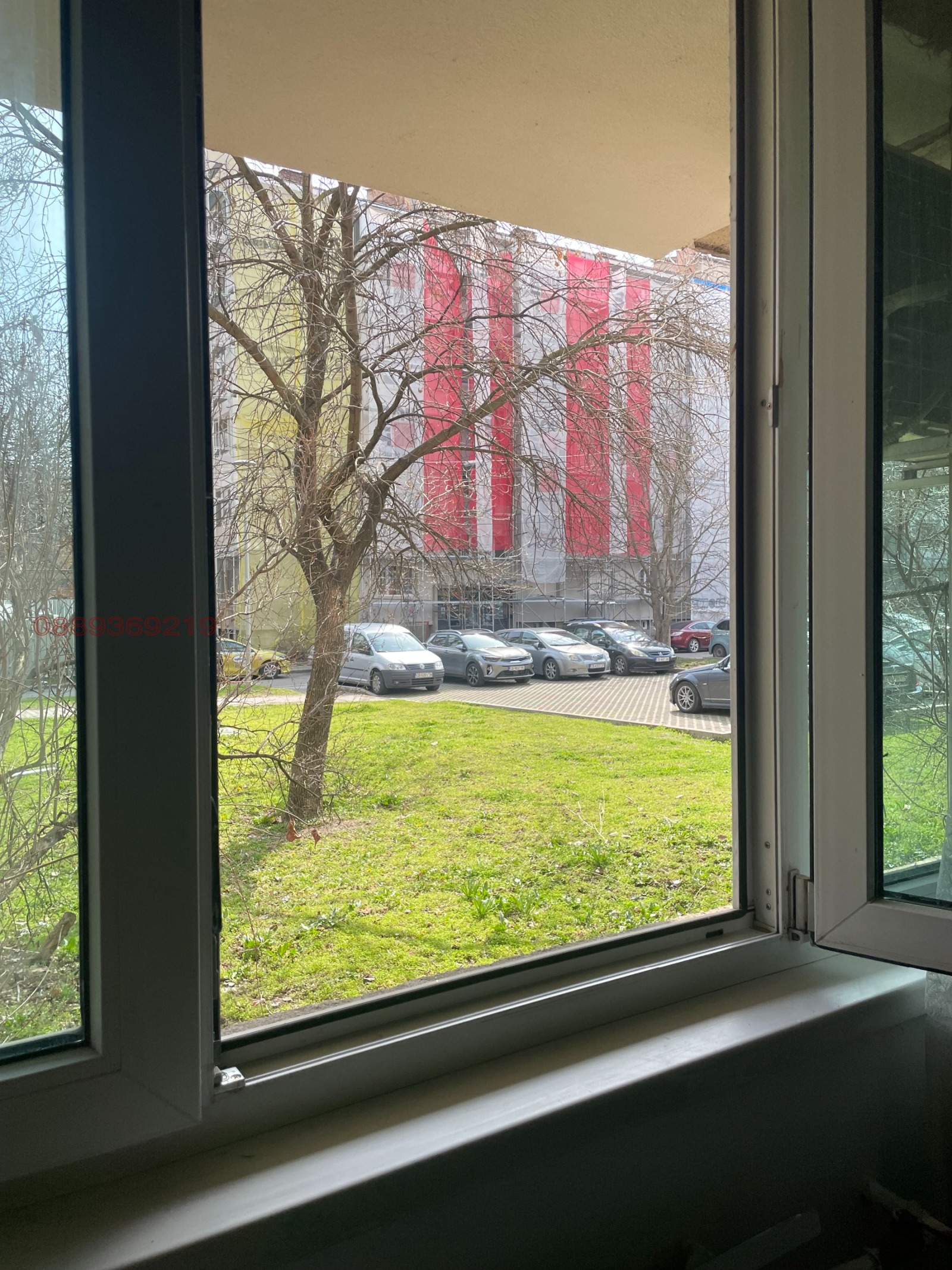 Продава 2-СТАЕН, гр. София, Сердика, снимка 7 - Апартаменти - 54218785