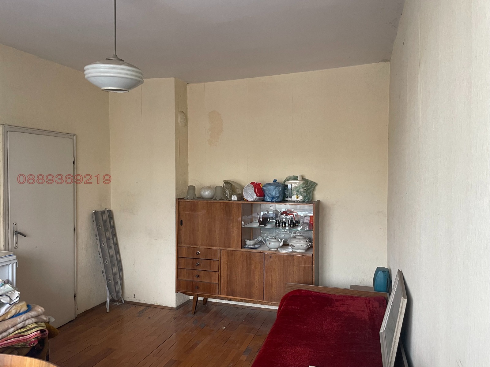 Продава 2-СТАЕН, гр. София, Сердика, снимка 9 - Апартаменти - 54218785