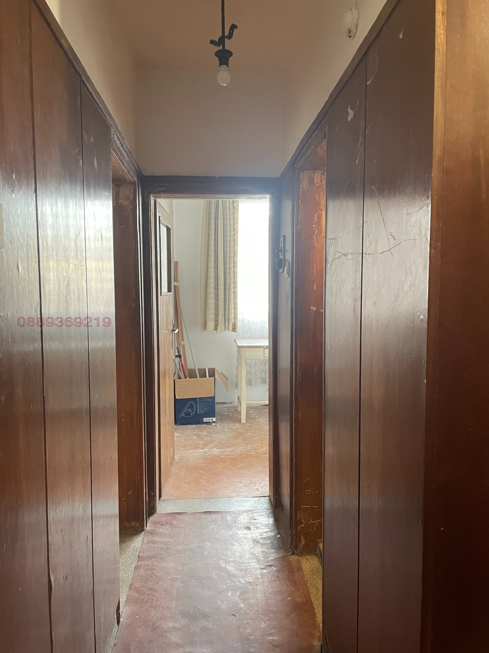 Продава 2-СТАЕН, гр. София, Сердика, снимка 13 - Апартаменти - 54218785