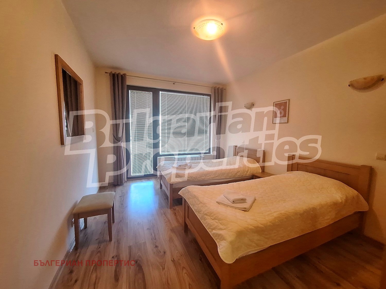 Продава 2-СТАЕН, гр. Банско, област Благоевград, снимка 9 - Апартаменти - 55011829