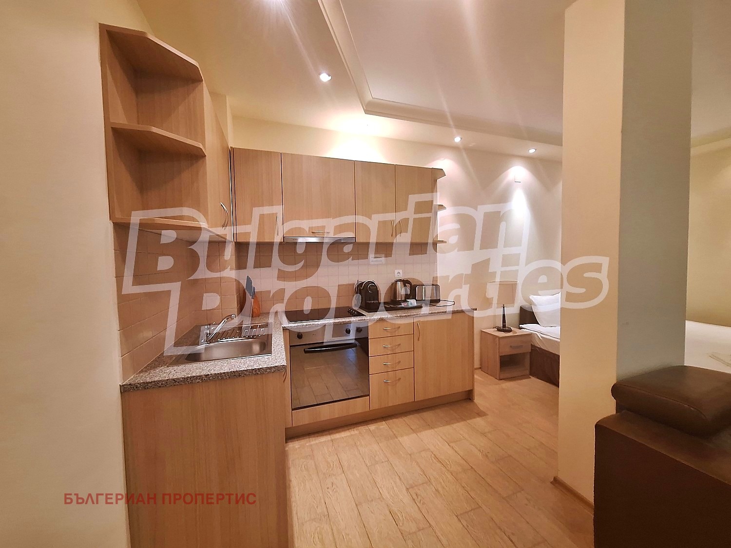 Продава 2-СТАЕН, гр. Банско, област Благоевград, снимка 7 - Апартаменти - 55011829