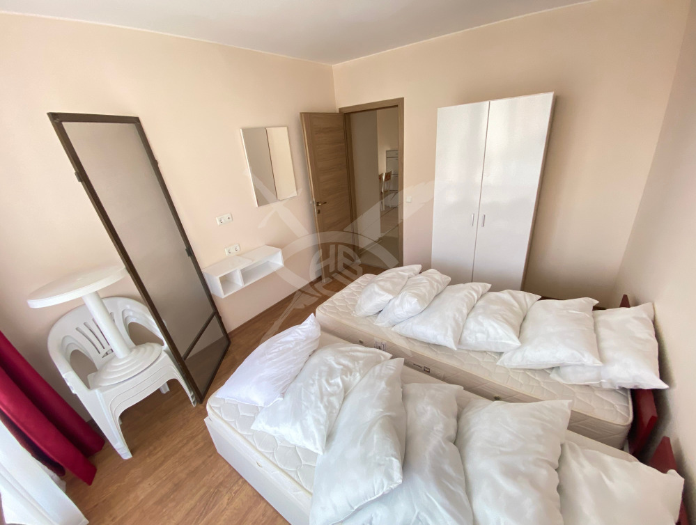 Продава 3-СТАЕН, гр. Свети Влас, област Бургас, снимка 2 - Апартаменти - 53318798