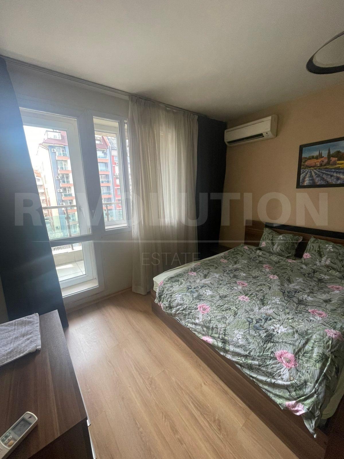 Продава 3-СТАЕН, гр. София, Зона Б-5, снимка 3 - Апартаменти - 53605483