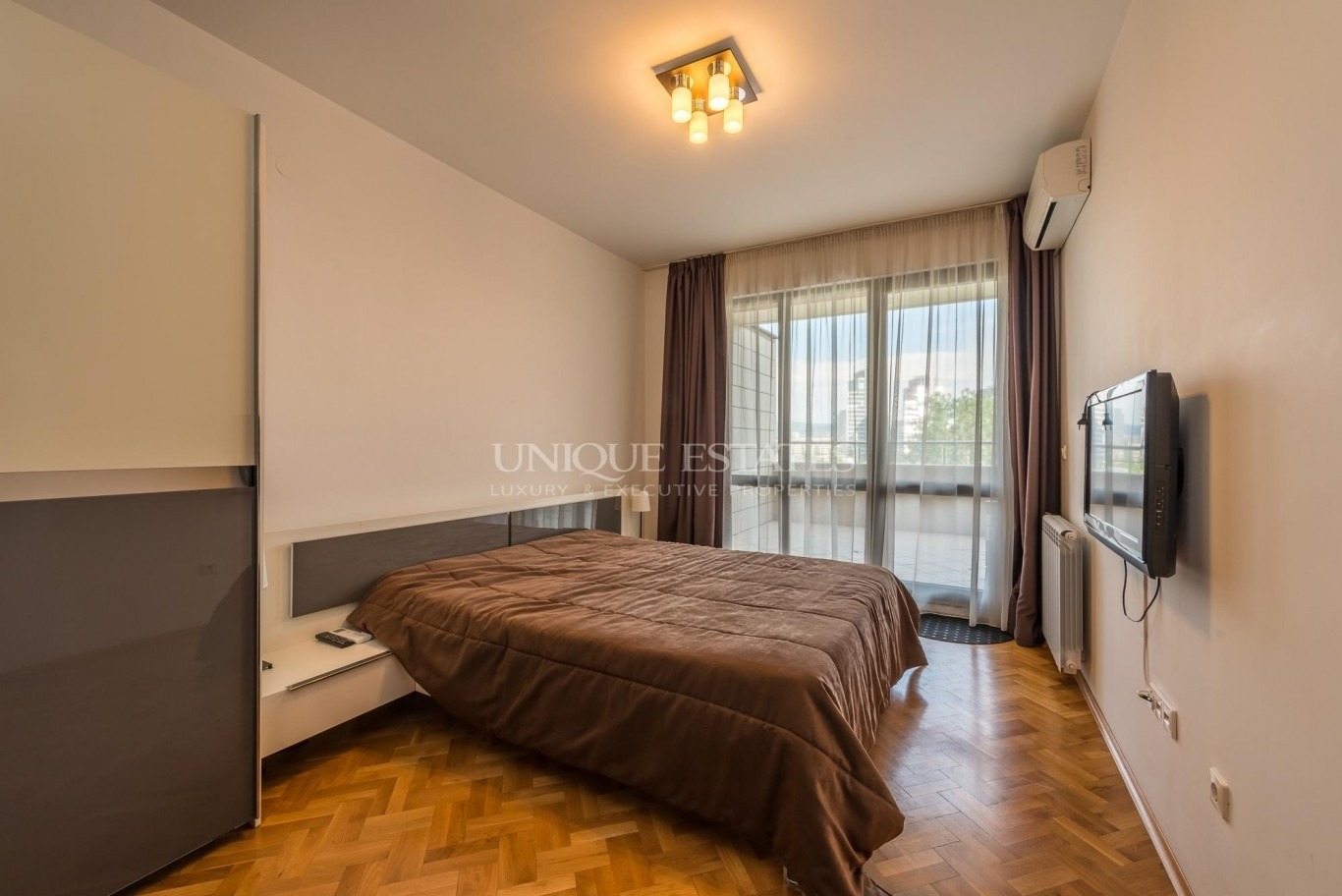 Продава 3-СТАЕН, гр. София, Изток, снимка 5 - Апартаменти - 54421143