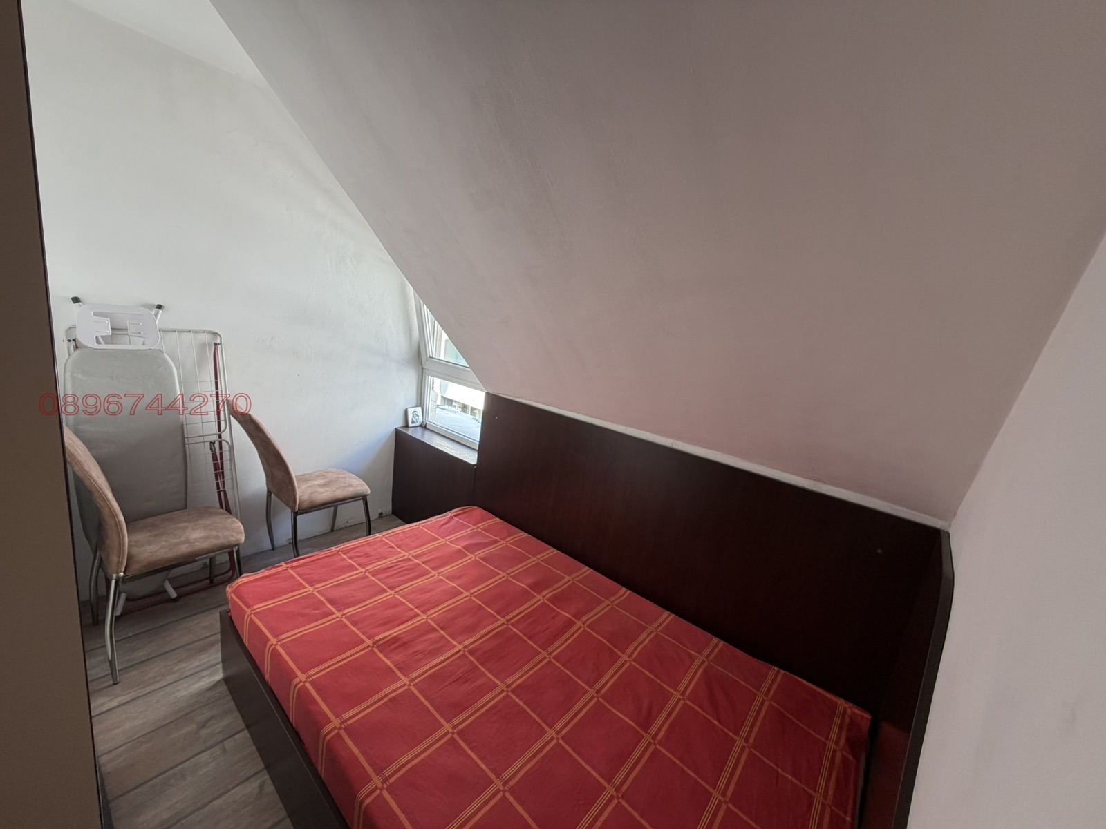 Продава 3-СТАЕН, гр. Варна, Спортна зала, снимка 13 - Апартаменти - 55655006