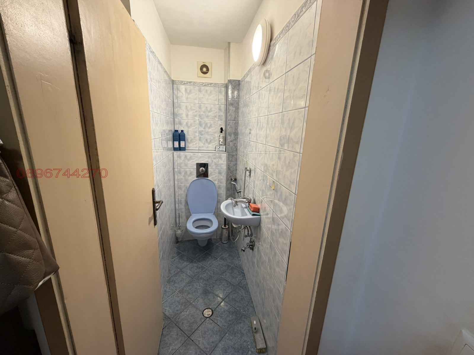 Продава 3-СТАЕН, гр. Варна, Спортна зала, снимка 9 - Апартаменти - 55655006
