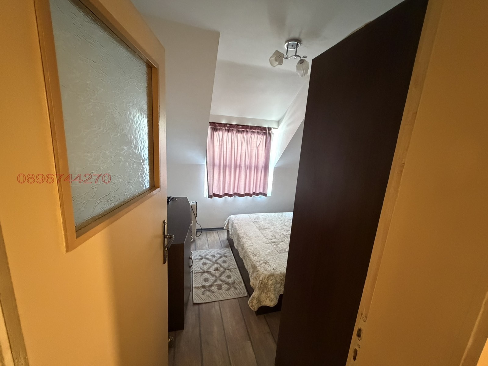 Продава 3-СТАЕН, гр. Варна, Спортна зала, снимка 4 - Апартаменти - 55655006