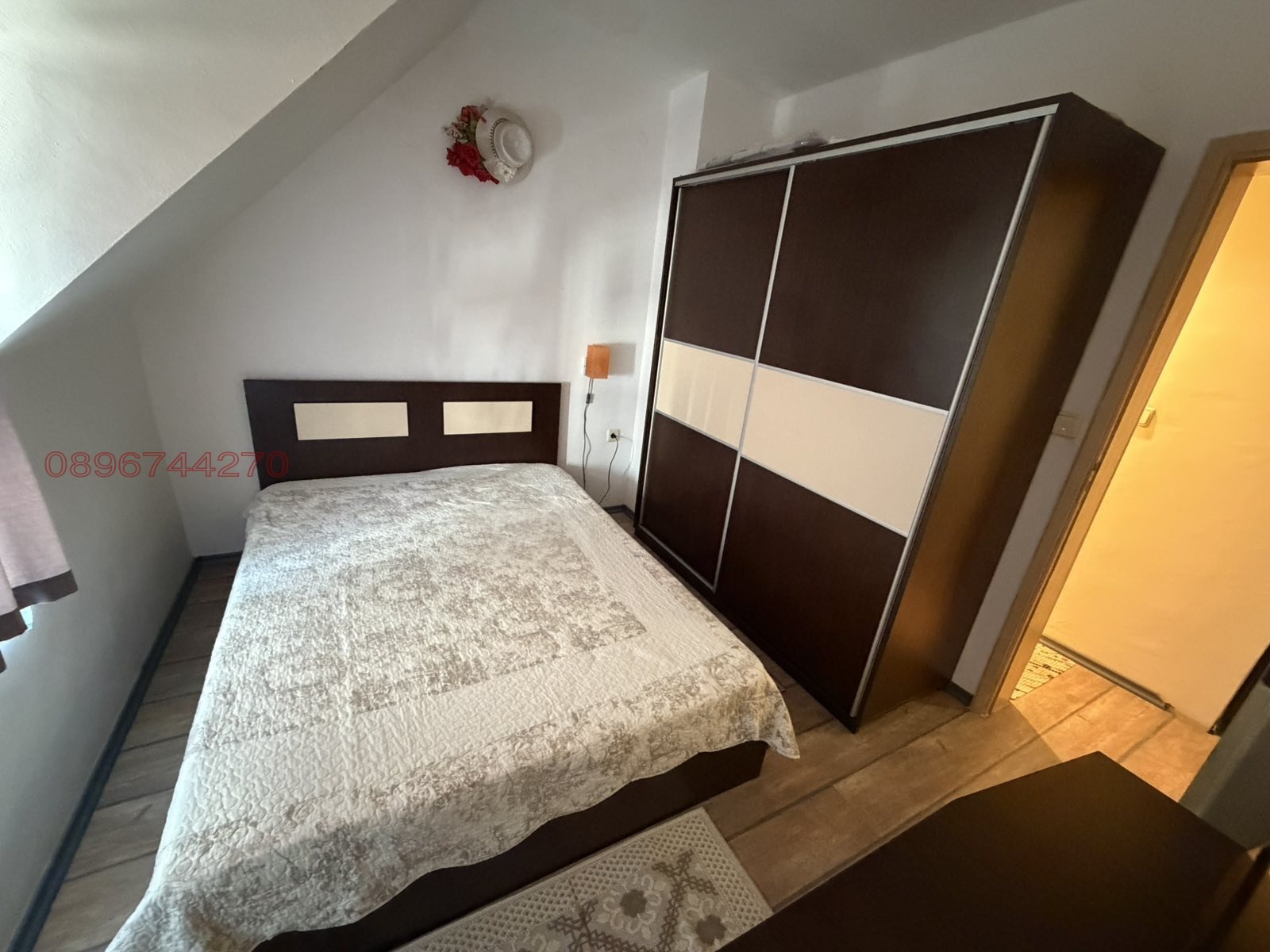 Продава 3-СТАЕН, гр. Варна, Спортна зала, снимка 6 - Апартаменти - 55655006