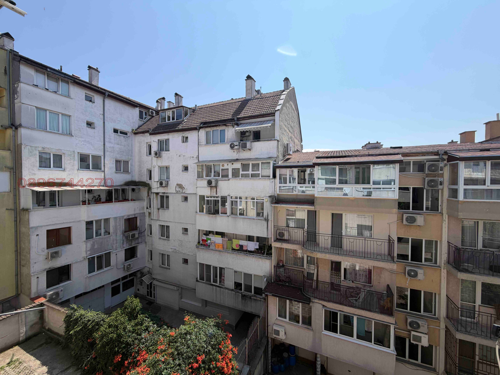 Продава 3-СТАЕН, гр. Варна, Спортна зала, снимка 11 - Апартаменти - 55655006