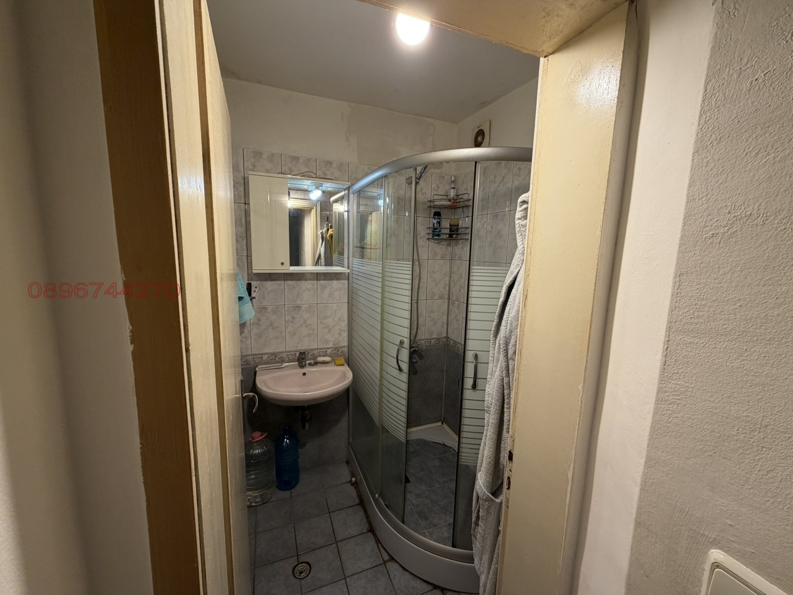 Продава 3-СТАЕН, гр. Варна, Спортна зала, снимка 8 - Апартаменти - 55655006