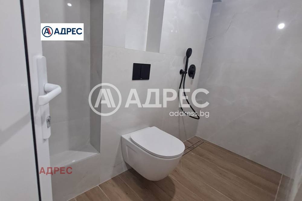 Продава 3-СТАЕН, гр. Варна, Център, снимка 3 - Апартаменти - 55664845