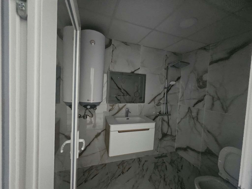 Продава 3-СТАЕН, гр. Кърджали, Възрожденци, снимка 14 - Апартаменти - 55815918