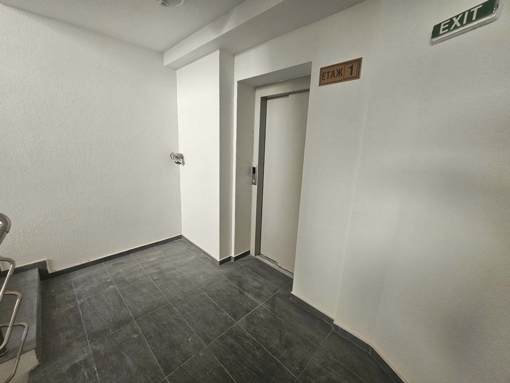 Продава 3-СТАЕН, гр. Кърджали, Възрожденци, снимка 15 - Апартаменти - 55815918