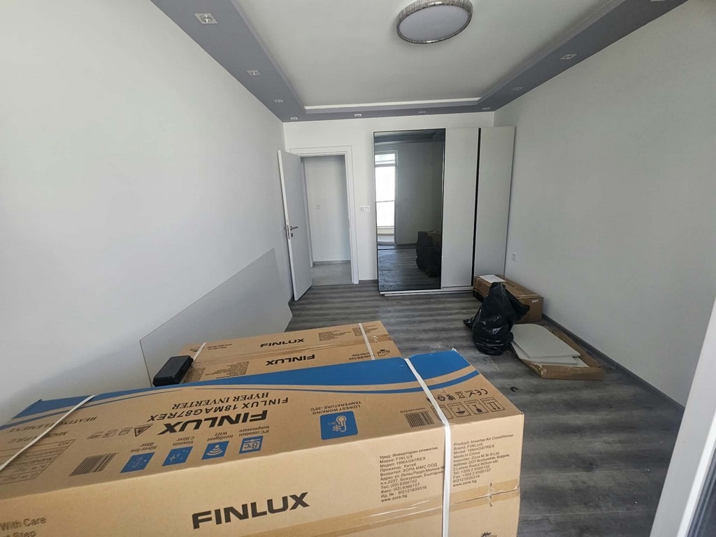 Продава 3-СТАЕН, гр. Кърджали, Възрожденци, снимка 11 - Апартаменти - 55815918