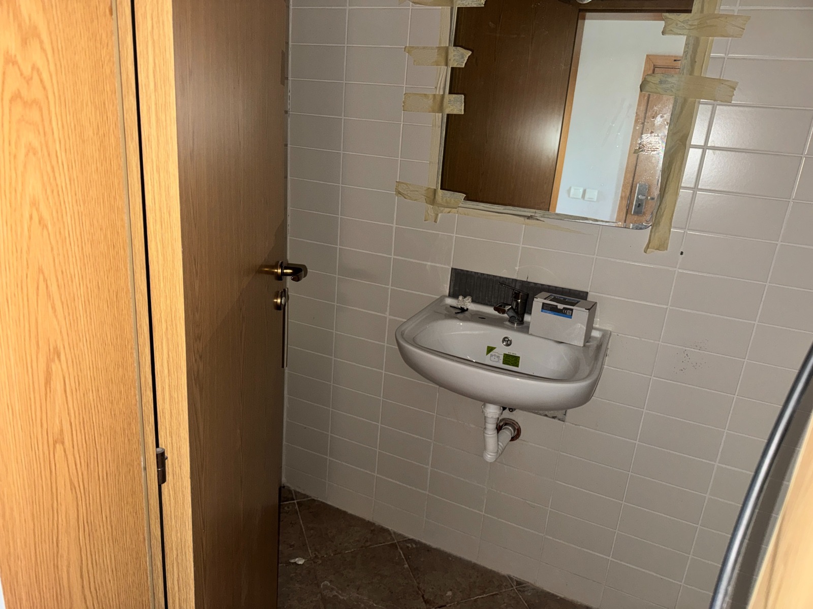 Продава 3-СТАЕН, гр. Разлог, област Благоевград, снимка 17 - Апартаменти - 55936542