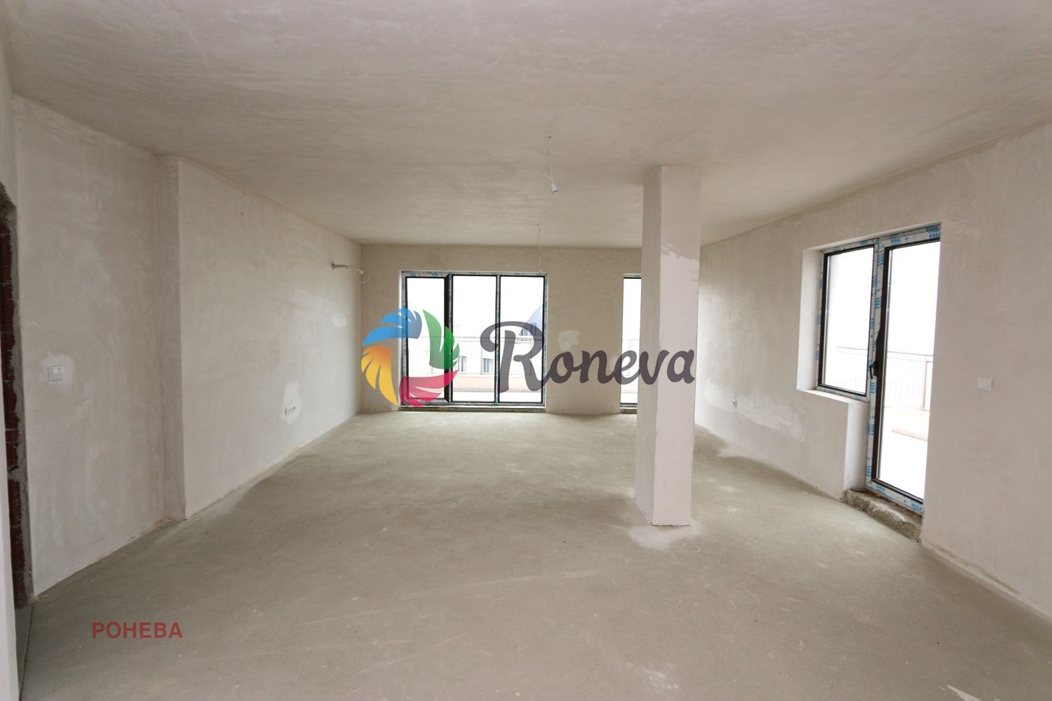 Продава 3-СТАЕН, гр. Варна, Виница, снимка 2 - Апартаменти - 56521750