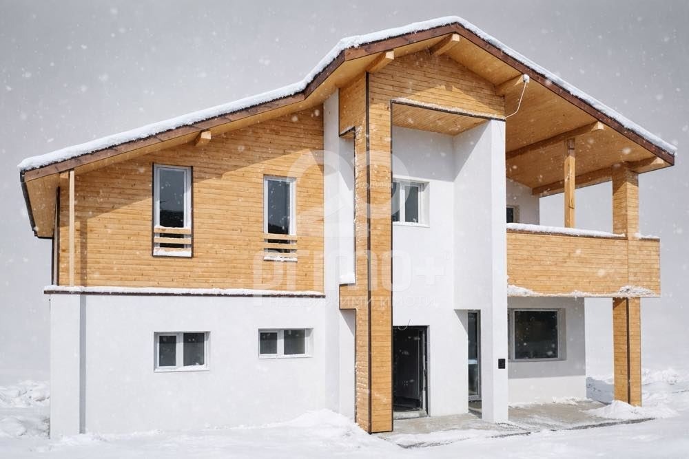 Продава КЪЩА, с. Гълъбник, област Перник