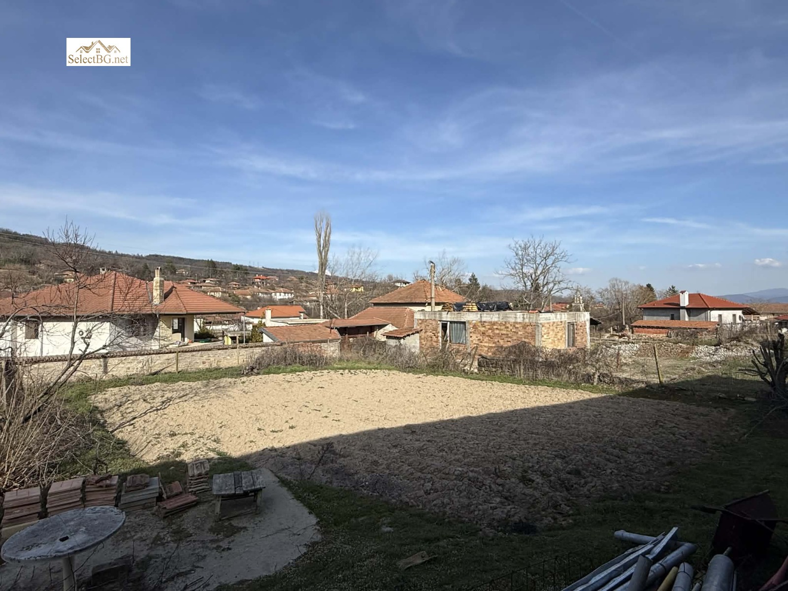 Продава КЪЩА, с. Пчелище, област Велико Търново, снимка 15 - Къщи - 53856812