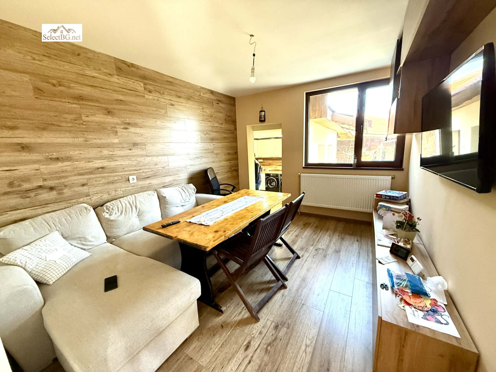 Продава КЪЩА, с. Пчелище, област Велико Търново, снимка 3 - Къщи - 53856812